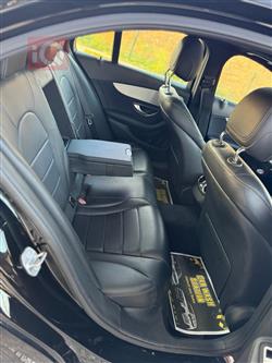 مرسيدس بنز C-Class